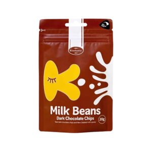 Weixin Image_2026-10-01_095141_638 Kimberry Milk Beans with Dark Chocolate Chips – New Zealand Made, 20g