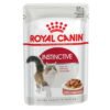 Royal Canin Instinctive Adult in Gravy Wet Cat Food – 85g