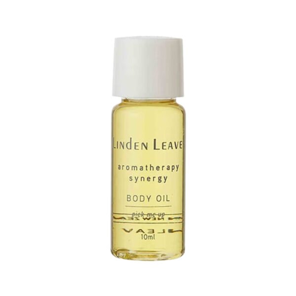 Linden Leaves Rose Body Oil – 10ml