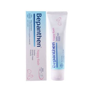 Bepanthen Nappy Rash Ointment – 100g