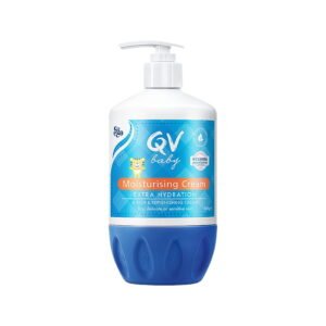 QV Baby Moisturising Cream Extra Hydration – 500g