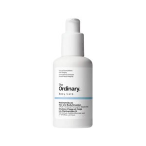 The Ordinary Niacinamide 5% Face & Body Emulsion – 100ml