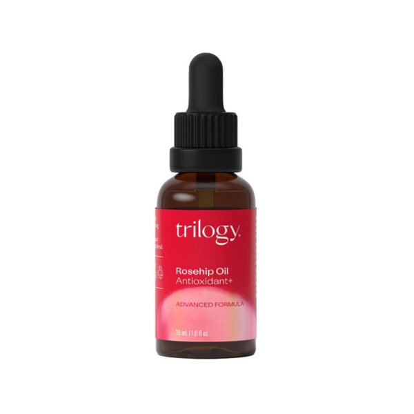 Trilogy Rosehip Oil Antioxidant+ – 30ml