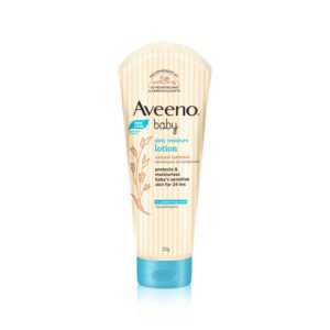 Aveeno Baby Daily Moisture Lotion – 227g