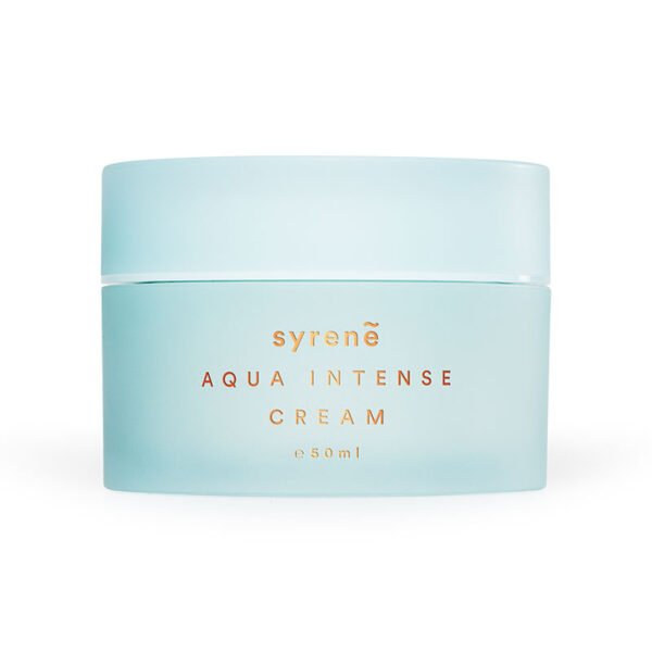 Syrene Aqua Intense Cream – 50ml